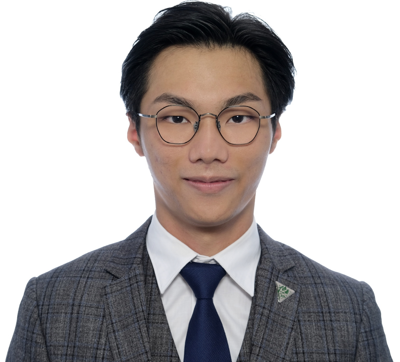 Jake's Personal Photo 1